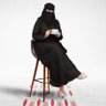 نورة العبيلي profil fotoğrafı