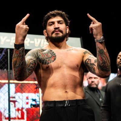 Dillon Danis's profile picture