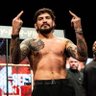 Dillon Danis profil fotoğrafı