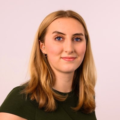 Rebecca Brady's profile picture