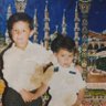 Alexsandir profil fotoğrafı