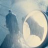 Batman profil fotoğrafı