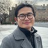 Profilbild von X. Dong