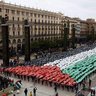 🏳️‍🌈🇵🇸Odio la guerra🇵🇸🏳️‍🌈 profil fotoğrafı