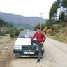 ALİ AVCI 的头像