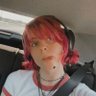 🍉★ Jorden ★🍉 profil fotoğrafı