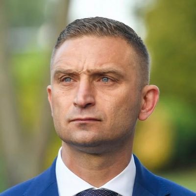 Robert Bąkiewicz's profile picture