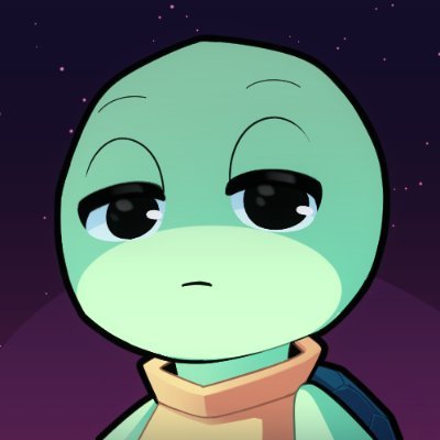 Turtle Boy 🐢's profile picture