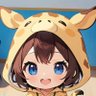 Фото профиля 冴月朋也さんのAIArt