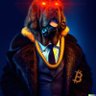 Фото профиля The Notorious #BTC