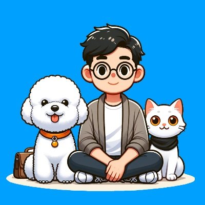 fatbobman (东坡肘子)'s profile picture