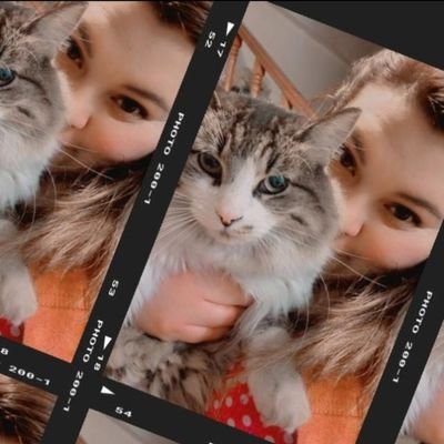 Solange Palacios 🐾💕's profile picture