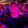 Profilbild von James