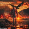Фото профиля Banti🦅ᴿᴱᴮᴱᴸᵂᴼᴼᴰ