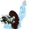 وصيفة العالم 💙's profile picture