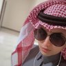 ناصر الشهري profil fotoğrafı
