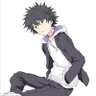 Profilbild von Riku