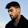 zayn profil fotoğrafı