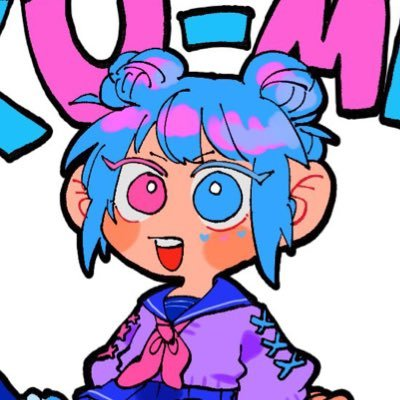 く〜ま's profile picture