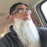 Amir Aziz Zaidi's profile picture