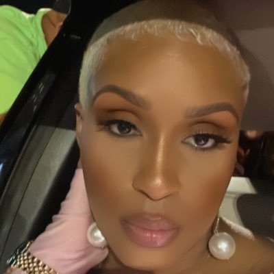 KeishaB's profile picture