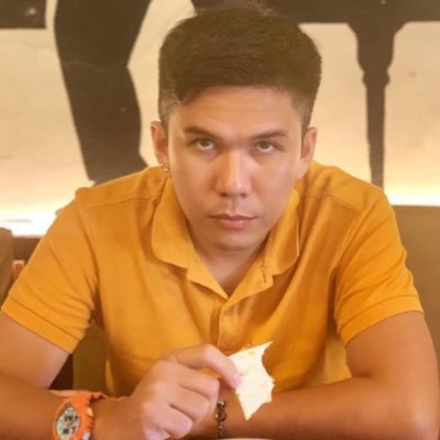 Trest Tan 💚🫶💚 #MyHarassmentFreeShip's profile picture