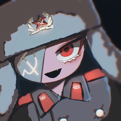 냐큔☭'s profile picture