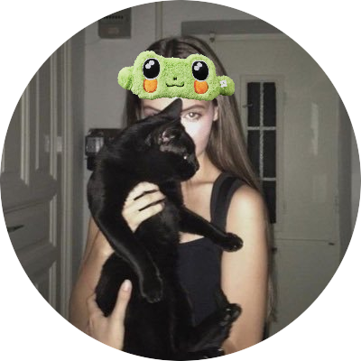 清明's profile picture