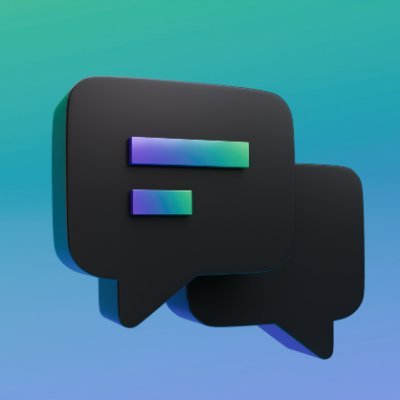 SolChatCoin's profile picture
