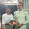 Ranjit Gupta (MODI jee ka pariwar) profil fotoğrafı