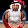 Ali elghamdy's profile picture