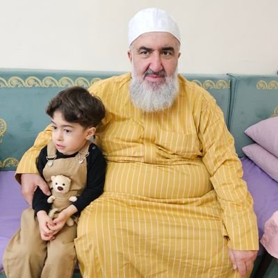 ABDULHALİM ELHÜSEYNİ's profile picture