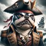 SharkyBarky profil fotoğrafı