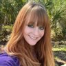 Profilbild von Shannon McGee