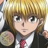 Kurapika kurta 的头像