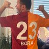 Profilbild von Bora Ormanci