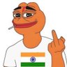 Desi Indian ⬢PULSECHAIN⬢'s profile picture