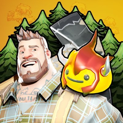 LumberjackHero's profile picture