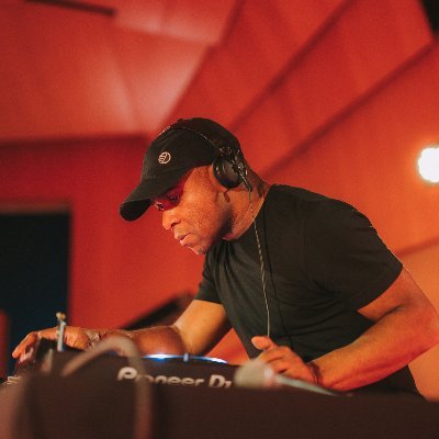 DJEZOfficial's profile picture