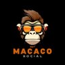 Profilbild von Macaco Social