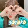 Profilbild von さ や か 👀🤍