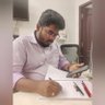 Profilbild von Indra Kumar Theradi