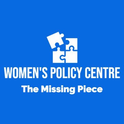 womenpolicyctr's profile picture