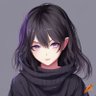 Manga Girl 😘 profil fotoğrafı