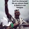 Фото профиля Chinedu Irechukwu
