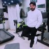 Muhammad Atif Raza 的头像