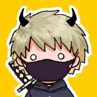 でんちゃん⚡️🥷@D6-B🦁's profile picture