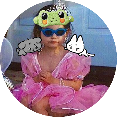 xindi⚡️'s profile picture