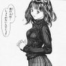 よしゅてビト 的头像