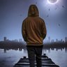 Profilbild von D